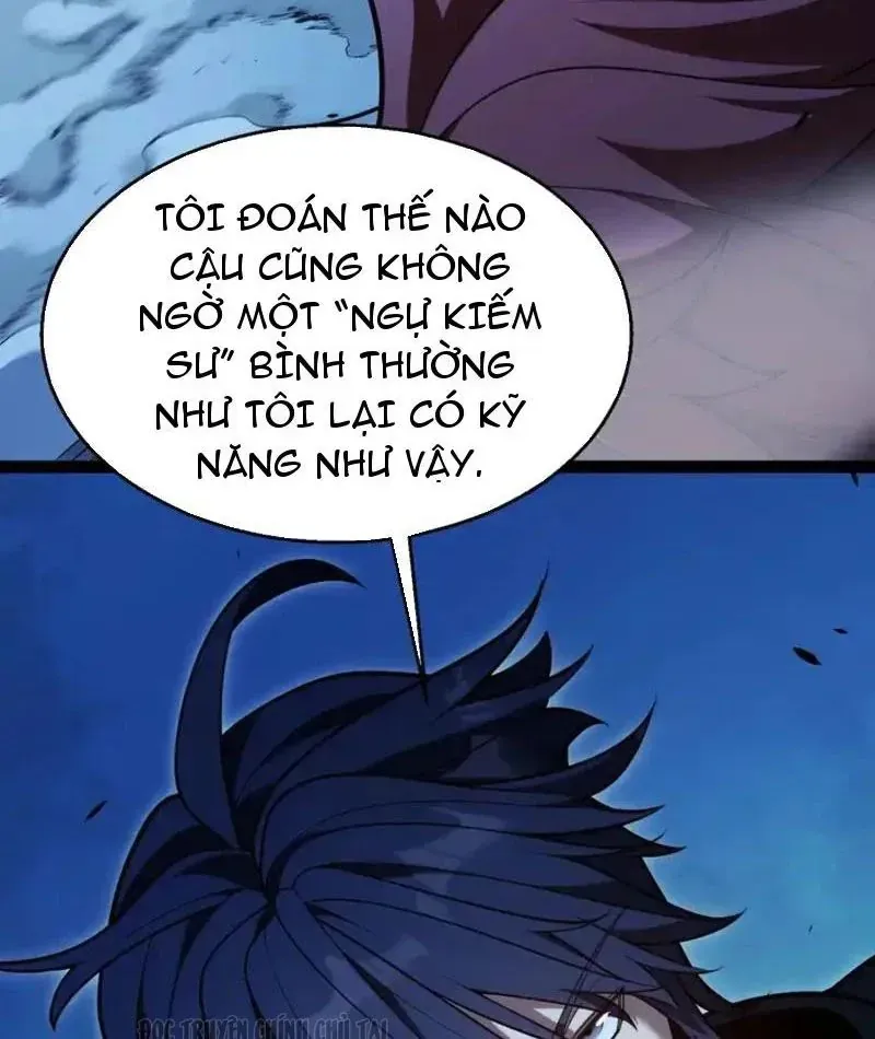 Thức Tỉnh Thiên Phú Thần Thoại, Ta Nhất Kiếm Trảm Thần Chapter 13 - 17