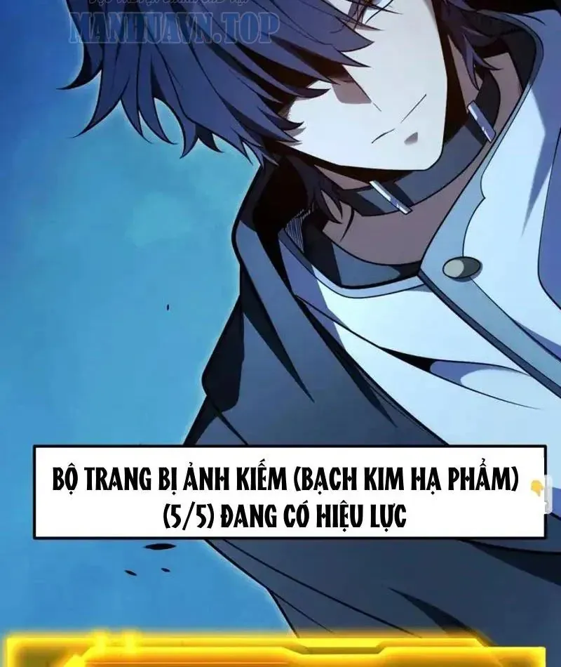 Thức Tỉnh Thiên Phú Thần Thoại, Ta Nhất Kiếm Trảm Thần Chapter 13 - 18