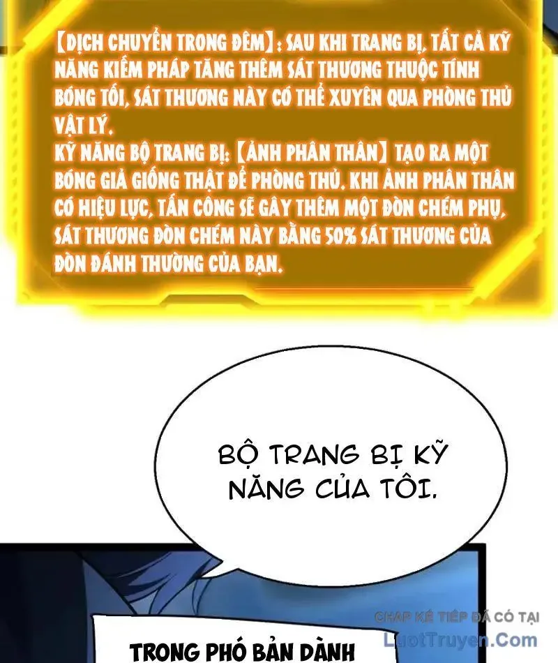 Thức Tỉnh Thiên Phú Thần Thoại, Ta Nhất Kiếm Trảm Thần Chapter 13 - 19