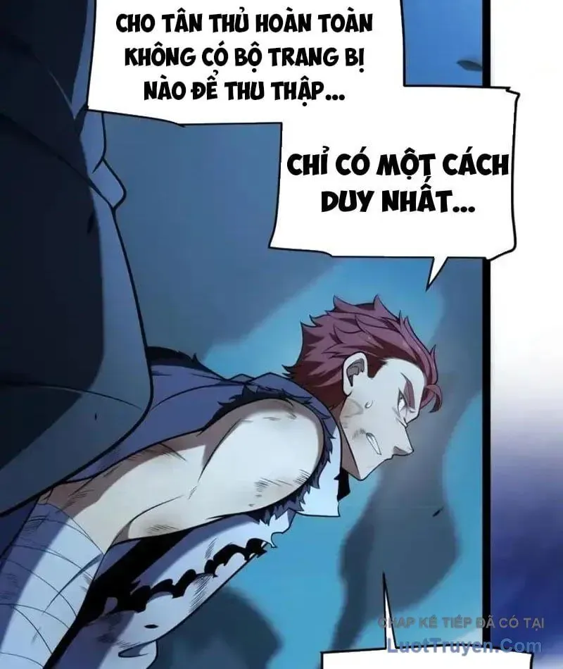 Thức Tỉnh Thiên Phú Thần Thoại, Ta Nhất Kiếm Trảm Thần Chapter 13 - 20