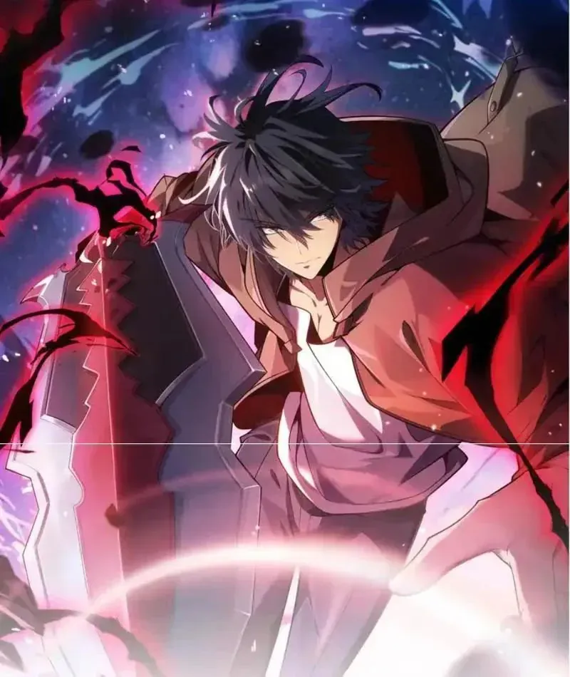 Thức Tỉnh Thiên Phú Thần Thoại, Ta Nhất Kiếm Trảm Thần Chapter 13 - 3