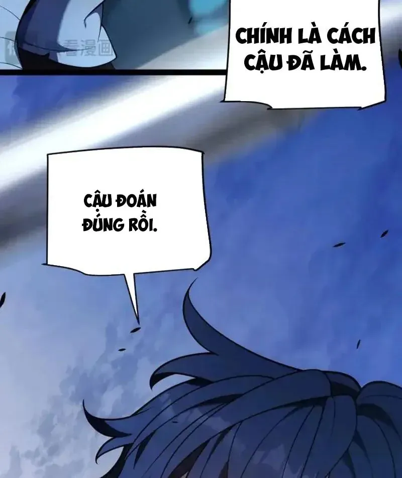 Thức Tỉnh Thiên Phú Thần Thoại, Ta Nhất Kiếm Trảm Thần Chapter 13 - 21