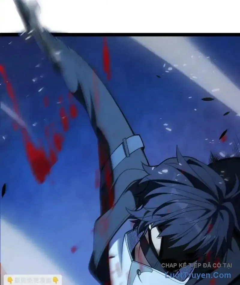Thức Tỉnh Thiên Phú Thần Thoại, Ta Nhất Kiếm Trảm Thần Chapter 13 - 27