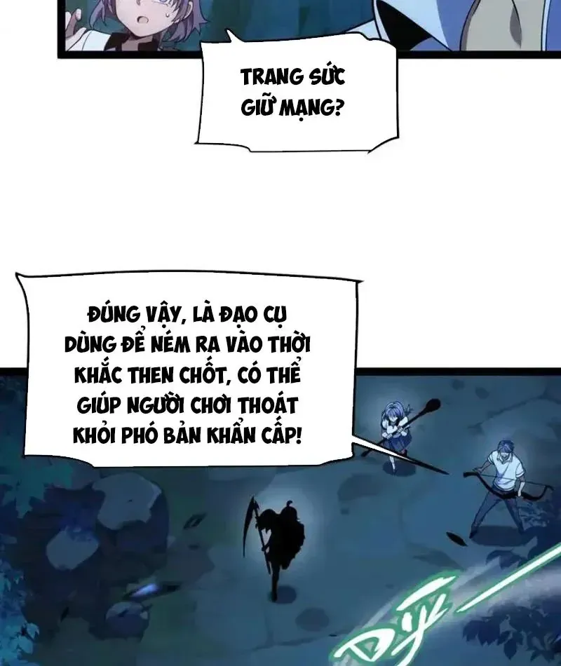 Thức Tỉnh Thiên Phú Thần Thoại, Ta Nhất Kiếm Trảm Thần Chapter 13 - 39