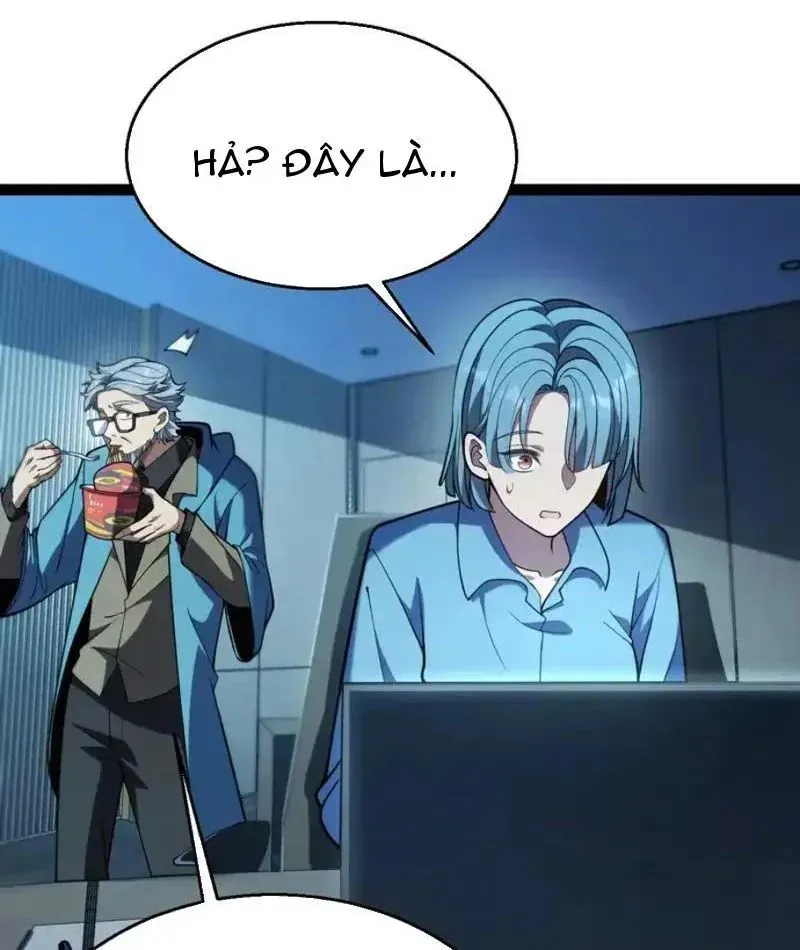 Thức Tỉnh Thiên Phú Thần Thoại, Ta Nhất Kiếm Trảm Thần Chapter 13 - 47