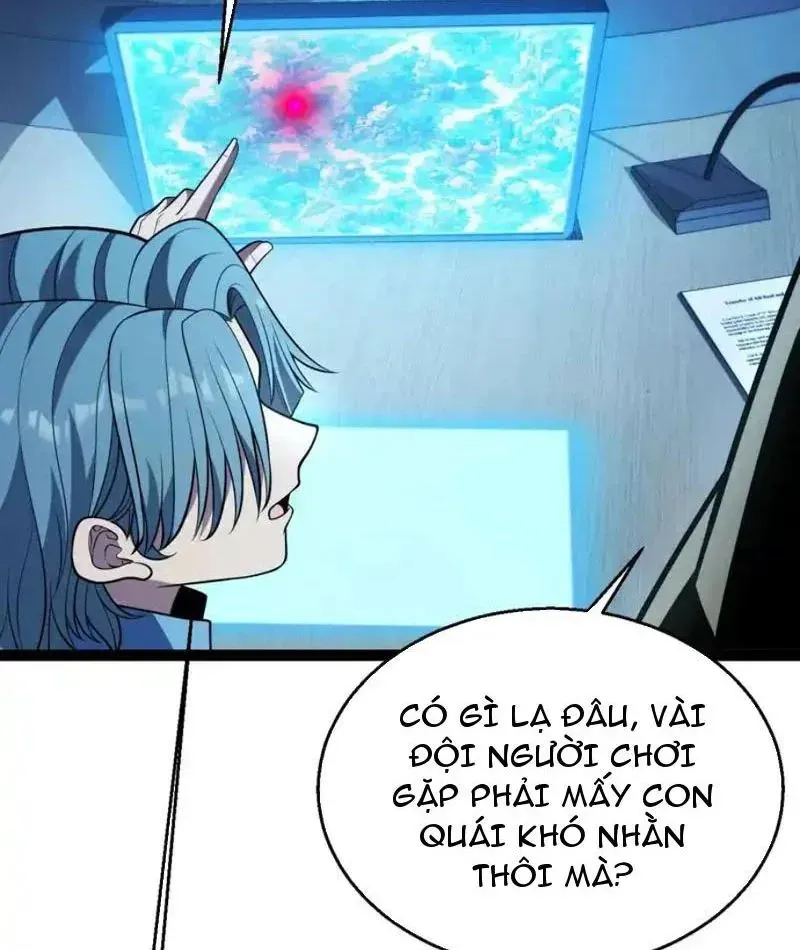 Thức Tỉnh Thiên Phú Thần Thoại, Ta Nhất Kiếm Trảm Thần Chapter 13 - 49