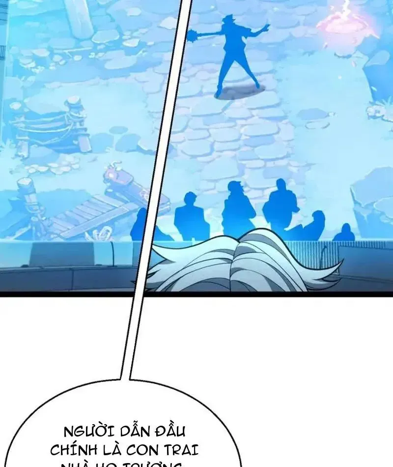 Thức Tỉnh Thiên Phú Thần Thoại, Ta Nhất Kiếm Trảm Thần Chapter 13 - 58
