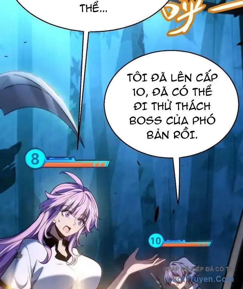 Thức Tỉnh Thiên Phú Thần Thoại, Ta Nhất Kiếm Trảm Thần Chapter 13 - 78