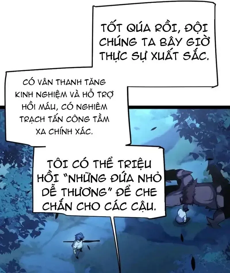 Thức Tỉnh Thiên Phú Thần Thoại, Ta Nhất Kiếm Trảm Thần Chapter 13 - 82