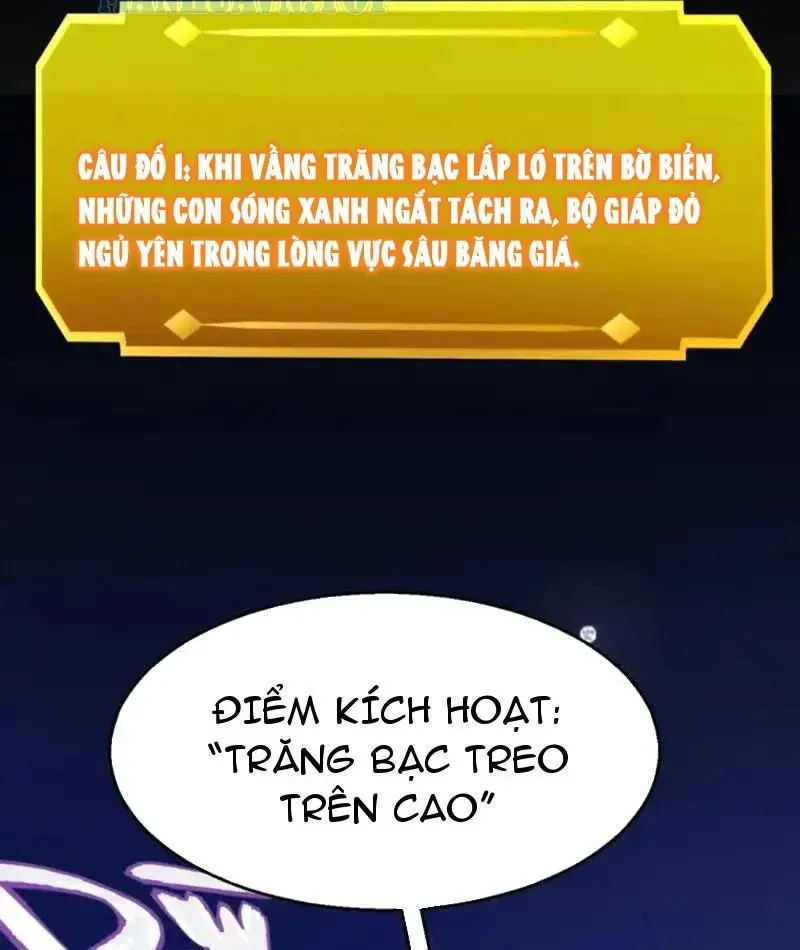 Thức Tỉnh Thiên Phú Thần Thoại, Ta Nhất Kiếm Trảm Thần Chapter 13 - 100