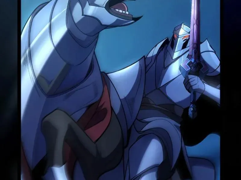 Thức Tỉnh Thiên Phú Thần Thoại, Ta Nhất Kiếm Trảm Thần Chapter 14 - 114