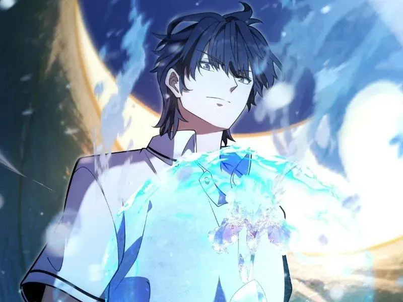 Thức Tỉnh Thiên Phú Thần Thoại, Ta Nhất Kiếm Trảm Thần Chapter 14 - 4