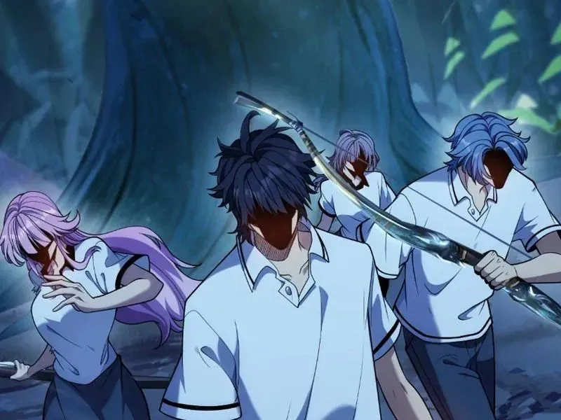 Thức Tỉnh Thiên Phú Thần Thoại, Ta Nhất Kiếm Trảm Thần Chapter 14 - 50