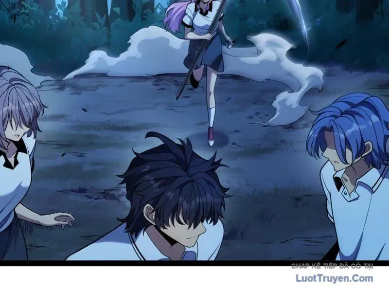 Thức Tỉnh Thiên Phú Thần Thoại, Ta Nhất Kiếm Trảm Thần Chapter 14 - 98