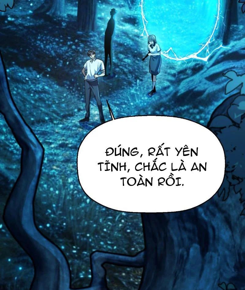 Thức Tỉnh Thiên Phú Thần Thoại, Ta Nhất Kiếm Trảm Thần Chapter 4 - 101