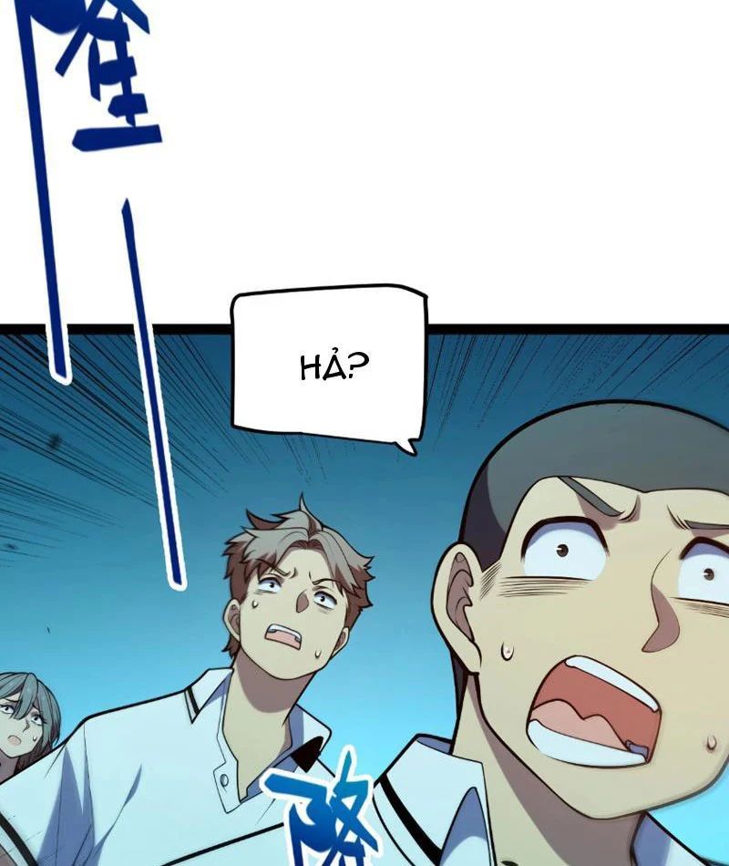 Thức Tỉnh Thiên Phú Thần Thoại, Ta Nhất Kiếm Trảm Thần Chapter 4 - 106