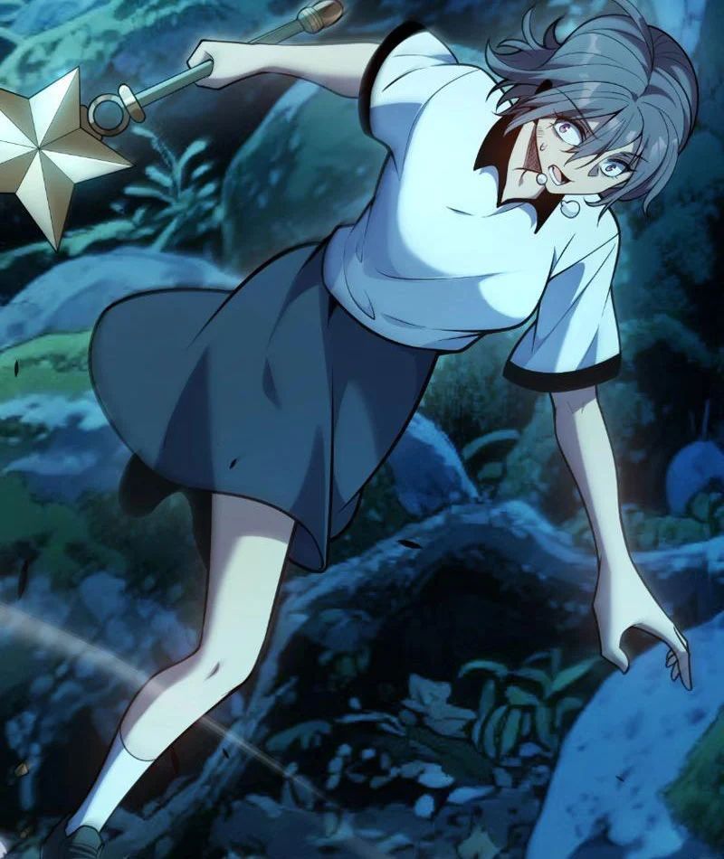 Thức Tỉnh Thiên Phú Thần Thoại, Ta Nhất Kiếm Trảm Thần Chapter 4 - 119