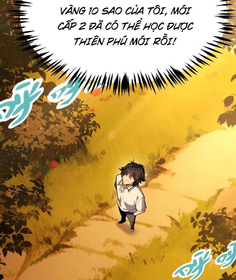 Thức Tỉnh Thiên Phú Thần Thoại, Ta Nhất Kiếm Trảm Thần Chapter 4 - 18