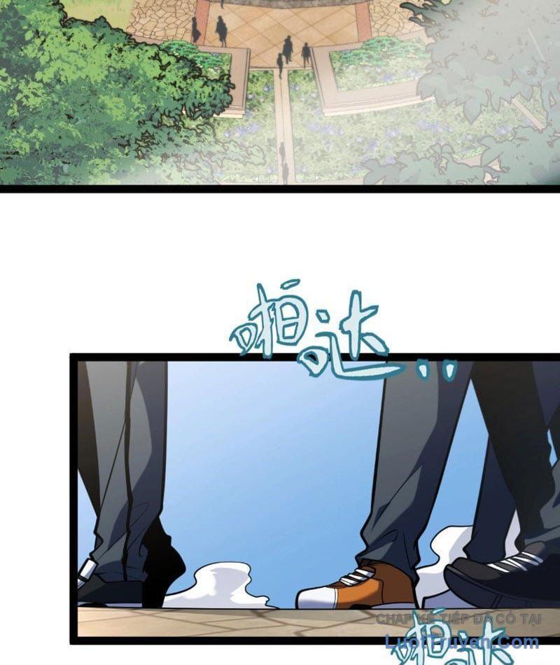 Thức Tỉnh Thiên Phú Thần Thoại, Ta Nhất Kiếm Trảm Thần Chapter 4 - 24