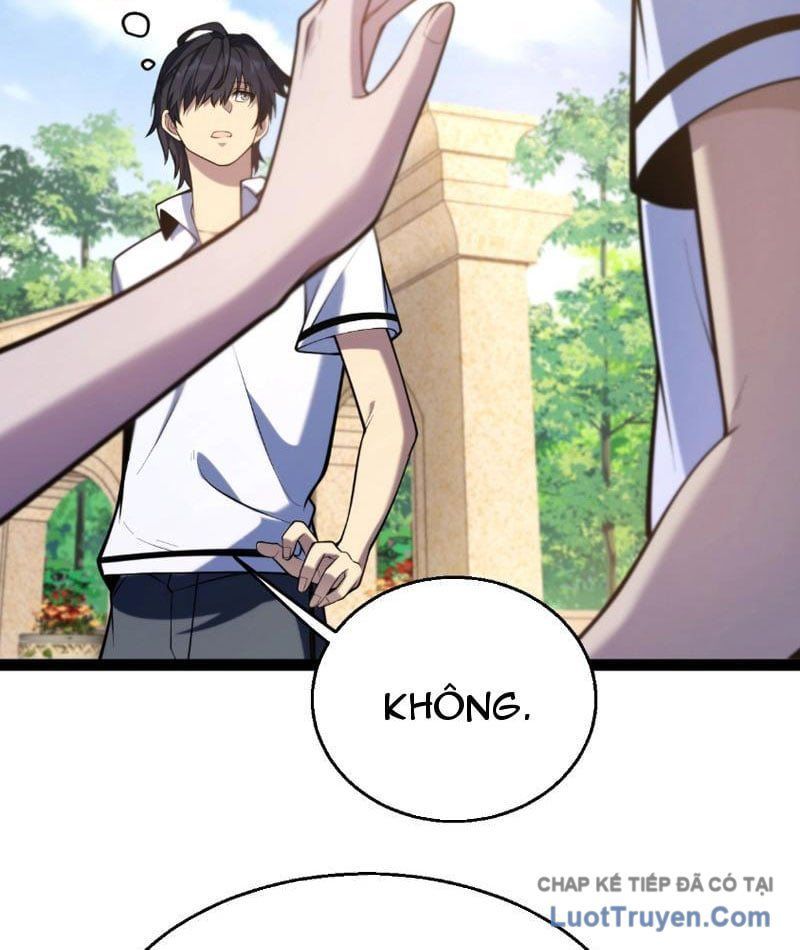 Thức Tỉnh Thiên Phú Thần Thoại, Ta Nhất Kiếm Trảm Thần Chapter 4 - 40