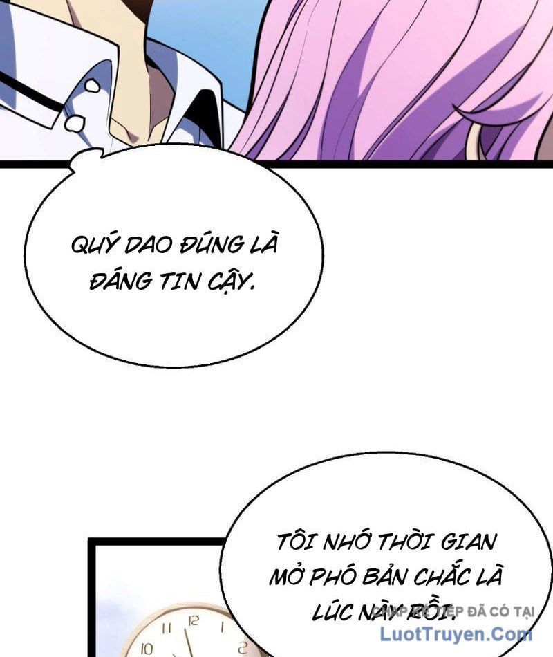 Thức Tỉnh Thiên Phú Thần Thoại, Ta Nhất Kiếm Trảm Thần Chapter 4 - 45