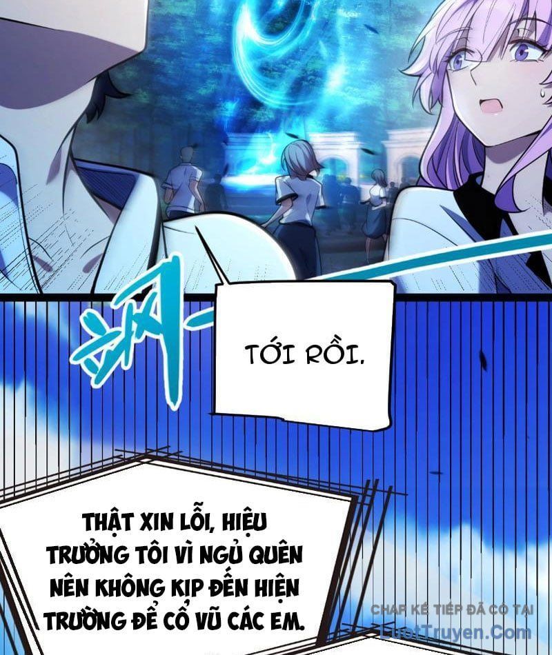 Thức Tỉnh Thiên Phú Thần Thoại, Ta Nhất Kiếm Trảm Thần Chapter 4 - 48