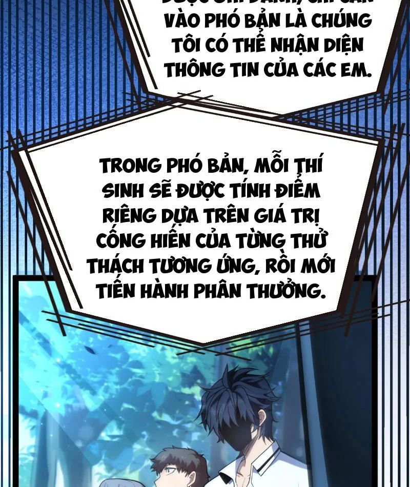 Thức Tỉnh Thiên Phú Thần Thoại, Ta Nhất Kiếm Trảm Thần Chapter 4 - 51