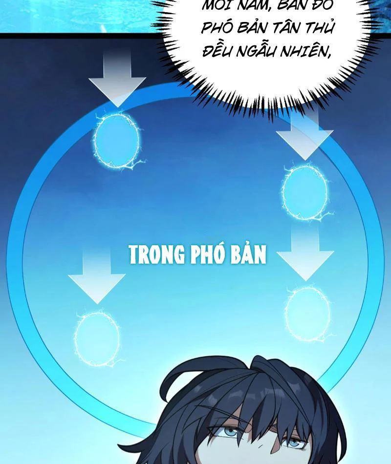 Thức Tỉnh Thiên Phú Thần Thoại, Ta Nhất Kiếm Trảm Thần Chapter 4 - 84