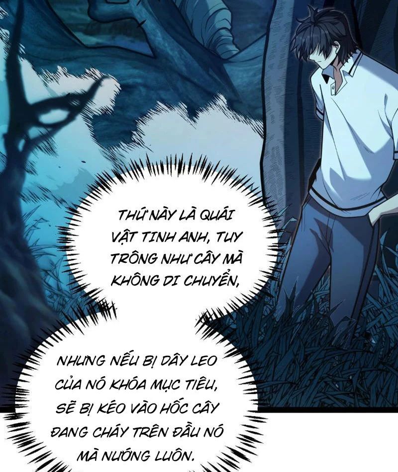 Thức Tỉnh Thiên Phú Thần Thoại, Ta Nhất Kiếm Trảm Thần Chapter 4 - 90