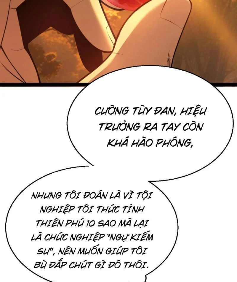 Thức Tỉnh Thiên Phú Thần Thoại, Ta Nhất Kiếm Trảm Thần Chapter 4 - 10