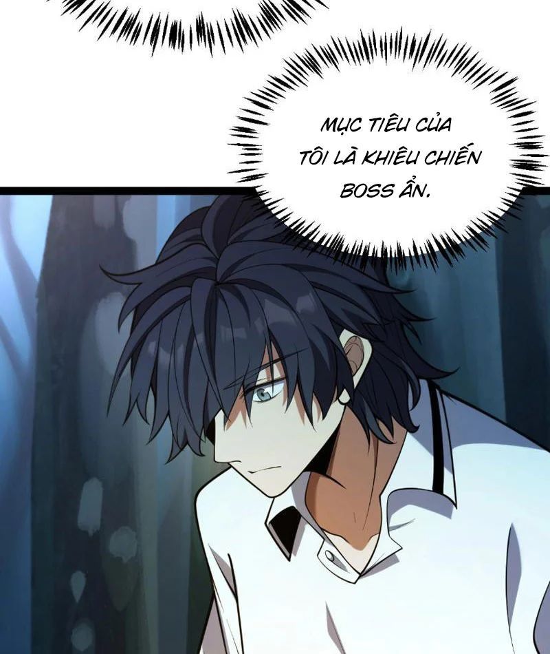 Thức Tỉnh Thiên Phú Thần Thoại, Ta Nhất Kiếm Trảm Thần Chapter 4 - 91