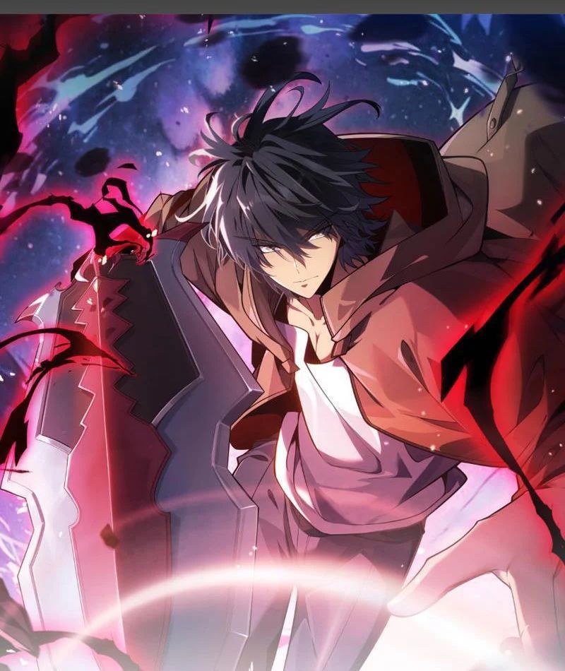 Thức Tỉnh Thiên Phú Thần Thoại, Ta Nhất Kiếm Trảm Thần Chapter 5 - 11