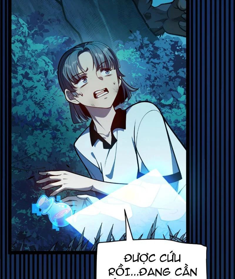 Thức Tỉnh Thiên Phú Thần Thoại, Ta Nhất Kiếm Trảm Thần Chapter 5 - 108