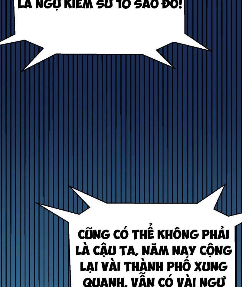 Thức Tỉnh Thiên Phú Thần Thoại, Ta Nhất Kiếm Trảm Thần Chapter 5 - 111