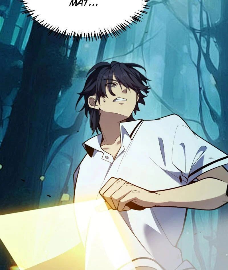 Thức Tỉnh Thiên Phú Thần Thoại, Ta Nhất Kiếm Trảm Thần Chapter 5 - 114