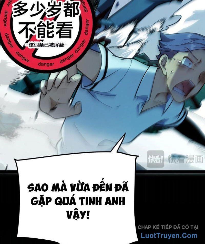 Thức Tỉnh Thiên Phú Thần Thoại, Ta Nhất Kiếm Trảm Thần Chapter 5 - 20