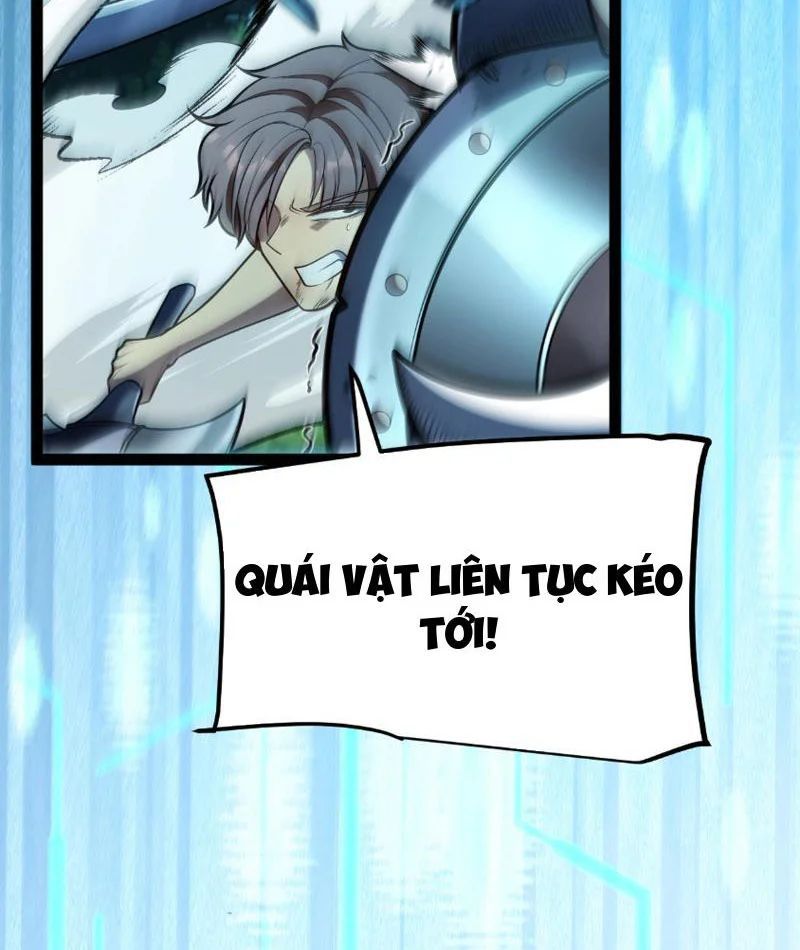 Thức Tỉnh Thiên Phú Thần Thoại, Ta Nhất Kiếm Trảm Thần Chapter 5 - 33