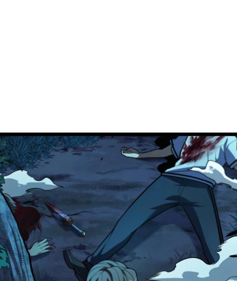 Thức Tỉnh Thiên Phú Thần Thoại, Ta Nhất Kiếm Trảm Thần Chapter 5 - 36