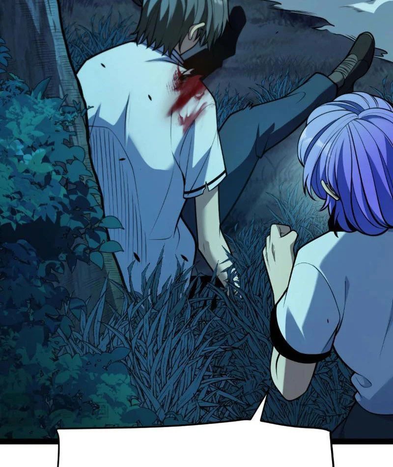 Thức Tỉnh Thiên Phú Thần Thoại, Ta Nhất Kiếm Trảm Thần Chapter 5 - 37