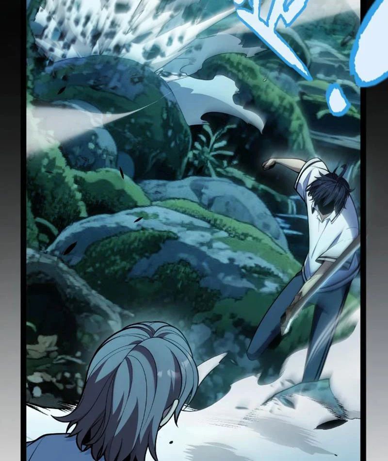 Thức Tỉnh Thiên Phú Thần Thoại, Ta Nhất Kiếm Trảm Thần Chapter 5 - 51