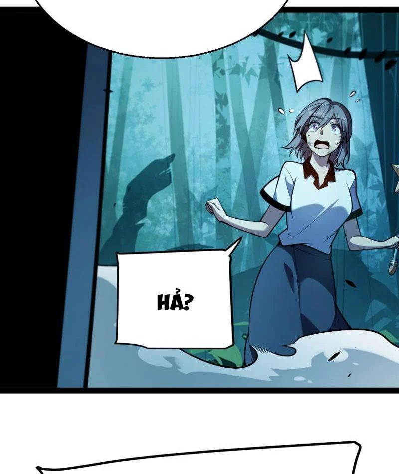 Thức Tỉnh Thiên Phú Thần Thoại, Ta Nhất Kiếm Trảm Thần Chapter 5 - 58