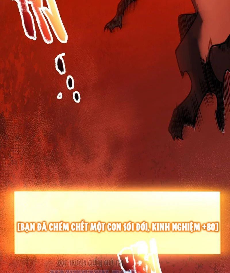 Thức Tỉnh Thiên Phú Thần Thoại, Ta Nhất Kiếm Trảm Thần Chapter 6 - 12