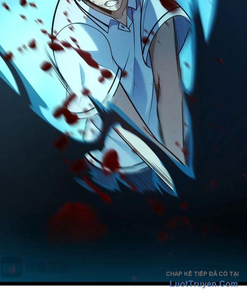 Thức Tỉnh Thiên Phú Thần Thoại, Ta Nhất Kiếm Trảm Thần Chapter 6 - 115