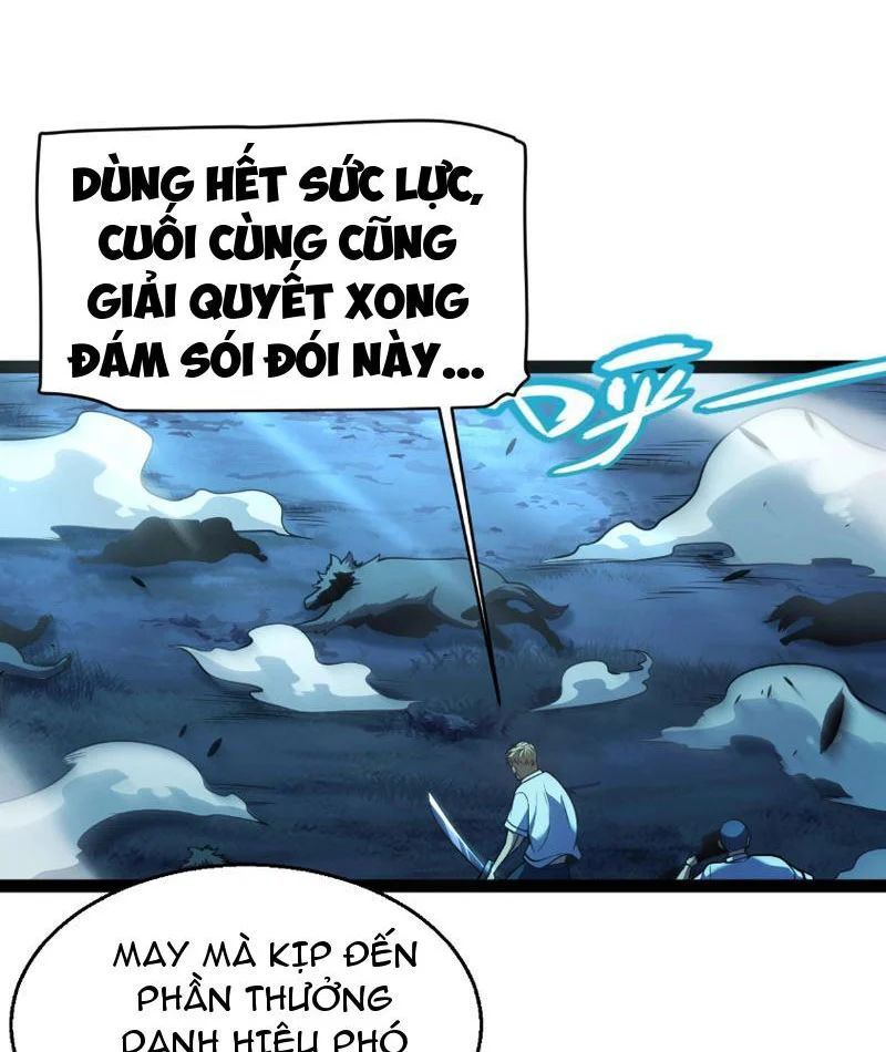 Thức Tỉnh Thiên Phú Thần Thoại, Ta Nhất Kiếm Trảm Thần Chapter 6 - 116