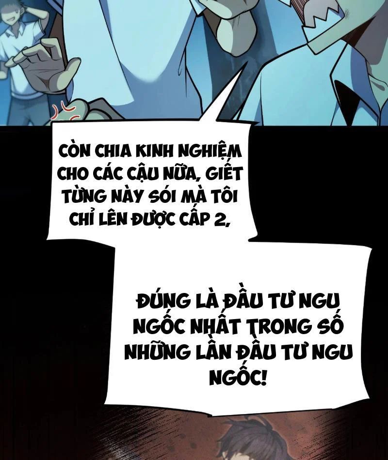 Thức Tỉnh Thiên Phú Thần Thoại, Ta Nhất Kiếm Trảm Thần Chapter 6 - 126