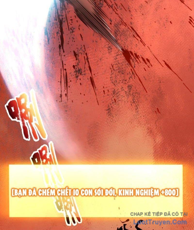 Thức Tỉnh Thiên Phú Thần Thoại, Ta Nhất Kiếm Trảm Thần Chapter 6 - 14