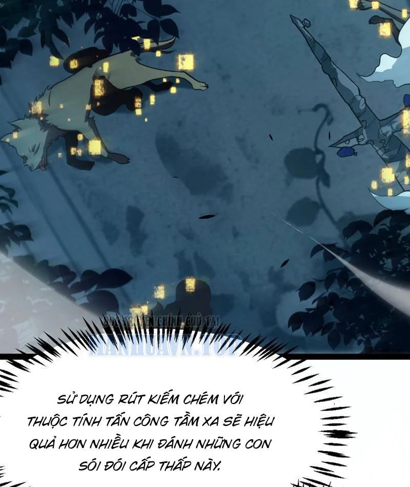 Thức Tỉnh Thiên Phú Thần Thoại, Ta Nhất Kiếm Trảm Thần Chapter 6 - 26