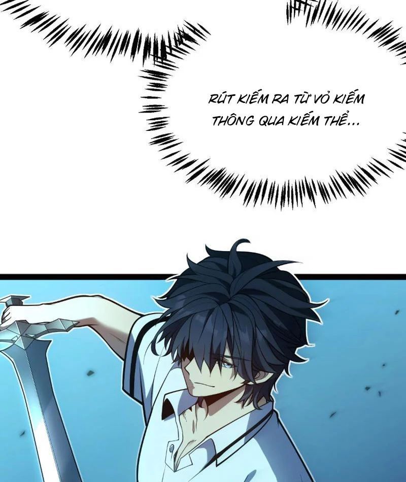 Thức Tỉnh Thiên Phú Thần Thoại, Ta Nhất Kiếm Trảm Thần Chapter 6 - 27