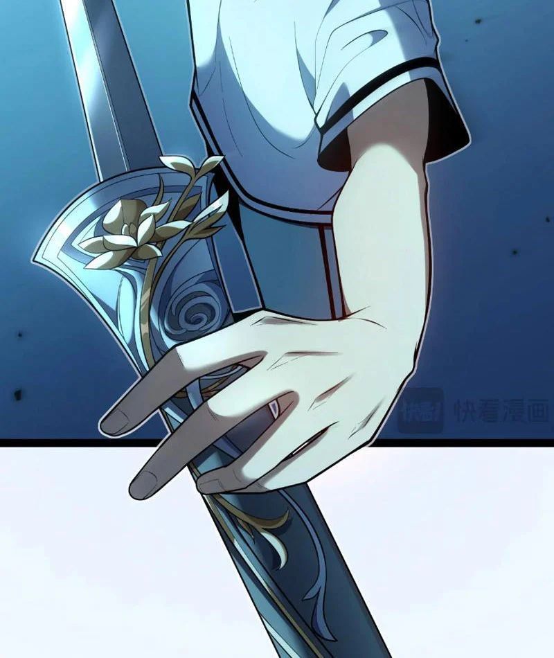 Thức Tỉnh Thiên Phú Thần Thoại, Ta Nhất Kiếm Trảm Thần Chapter 6 - 28