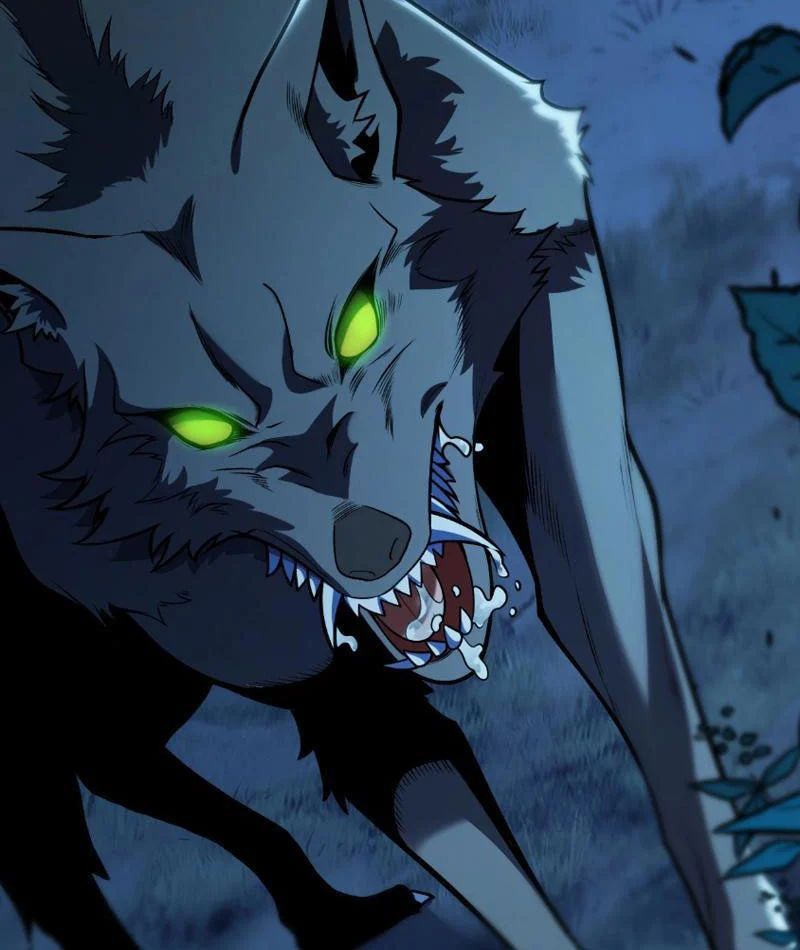 Thức Tỉnh Thiên Phú Thần Thoại, Ta Nhất Kiếm Trảm Thần Chapter 6 - 6